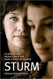 Poster Sturm