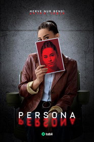 Persona постер