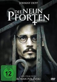 Die neun Pforten (1999)