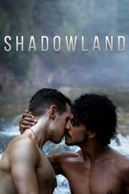 Shadowlands постер