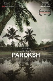 Poster Paroksh 2016