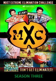 MXC Season 3 1