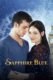 Poster Sapphire Blue 2014