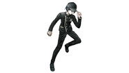 Fan Fiction Story Time - March #1 - Let It All Out - Letting it All Out During Class Trial