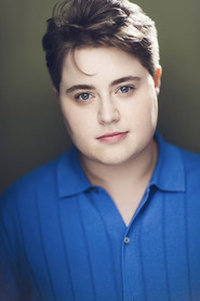 Portrait de Miles Josephson