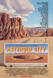 Image Asteroid City