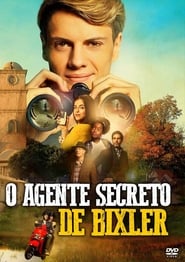 Image O Agente Secreto de Bixler