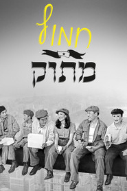 חמוץ מתוק (2015)