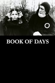 Poster Book of Days