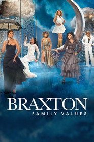 Braxton Family Values постер