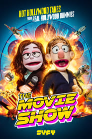 The Movie Show постер