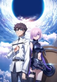 Fate/Grand Order: First Order постер