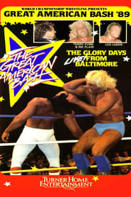 NWA The Great American Bash '89: The Glory Days