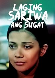 Poster Laging sariwa ang sugat 1999