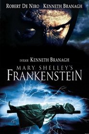 Frankenstein d'après Mary Shelley streaming