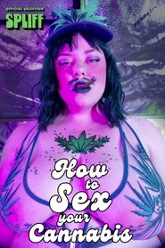 How To Sex Your Cannabis Poster