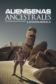 Image Alienígenas Ancestrales Latinoamérica