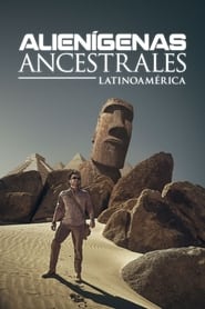 Alienígenas Ancestrales Latinoamérica