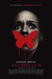 Antebellum (HDRip) Torrent