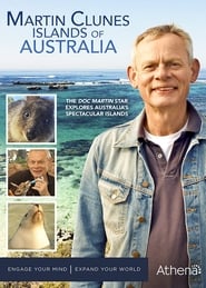 Martin Clunes: Islands of Australia постер