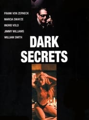 Poster Dark Secrets