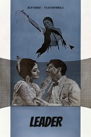 Poster Leader 1964