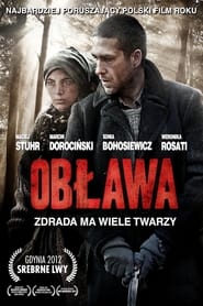 Poster Obława