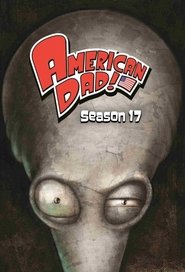 American Dad! Season 17 Episode 18