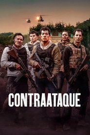 Poster Il contrattacco 2025