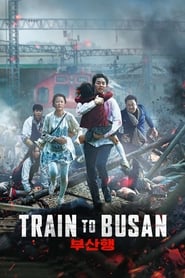 Train to Busan 2016 Film Completo in Italiano Gratis