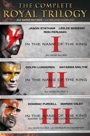 In the Name of the King Collection streaming