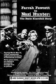 Nazi Hunter: The Beate Klarsfeld Story 1986