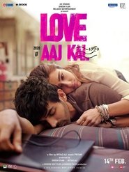 Love Aaj Kal 2020 Hindi Movie JC WebRip 300mb 480p 1.2GB 720p 4GB 12GB 1080p