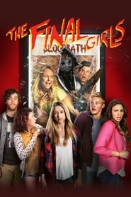 Poster for The Final Girls