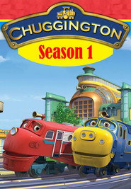 Chuggington Season 1 1