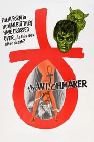 The Witchmaker постер