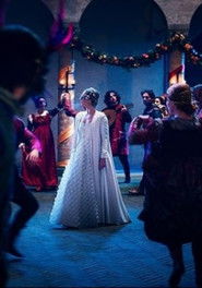 Verona's Romeo & Juliet