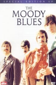 Poster The Moody Blues - EP