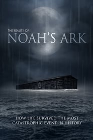 The Reality of Noah's Ark Episode Rating Graph poster