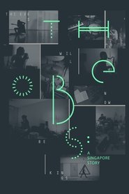 Poster The Obs: A Singapore Story 2014