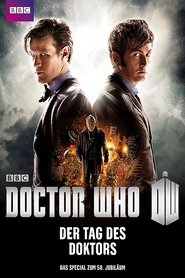 Doctor Who: Der Tag des Doktors (2013)