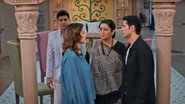 Nandini Learns about Rio