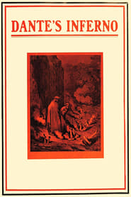 Poster for Dante's Inferno