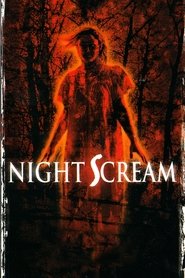 Poster NightScream 1997