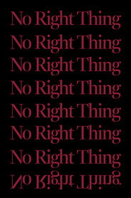 No Right Thing