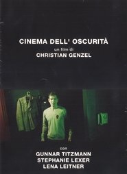 Poster Cinema dell' oscurità 2017
