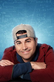 This Is Mark Rober poster