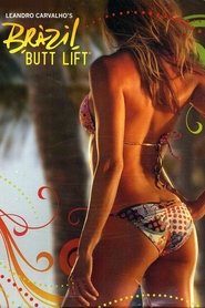 Poster Brazil Butt Lift: Basics 2010
