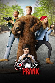 Walk the Prank постер