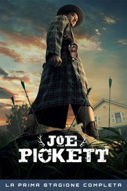 Locandina di Joe Pickett Stagione 1